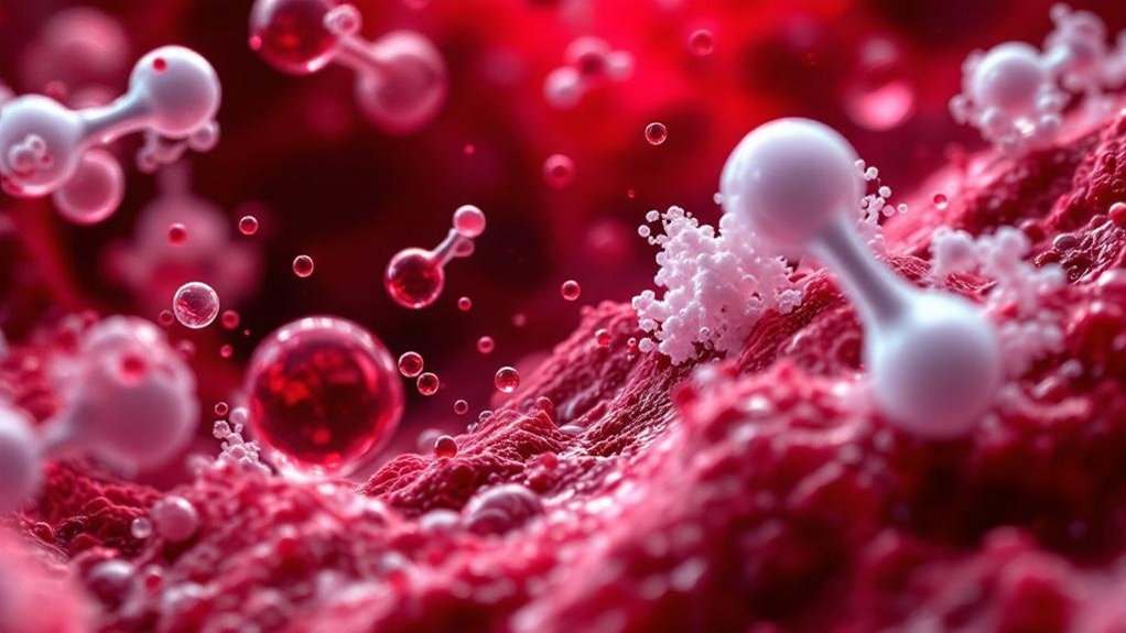 metabolic crisis from insulin deficiency