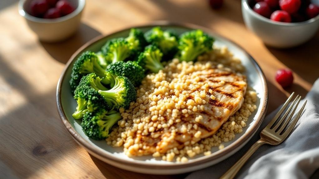 mindful eating improves diabetes