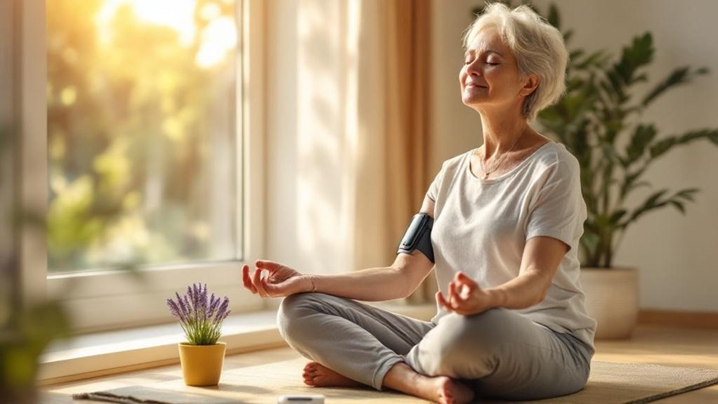 mindfulness improves diabetes management