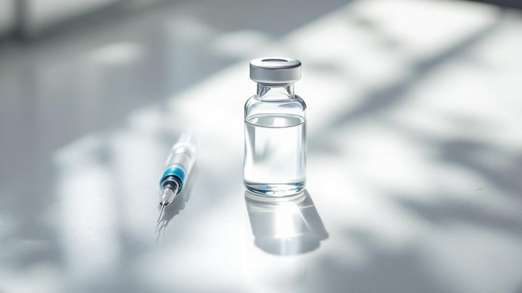 rapid acting insulin response