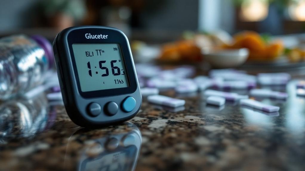 recognizing dka warning signs