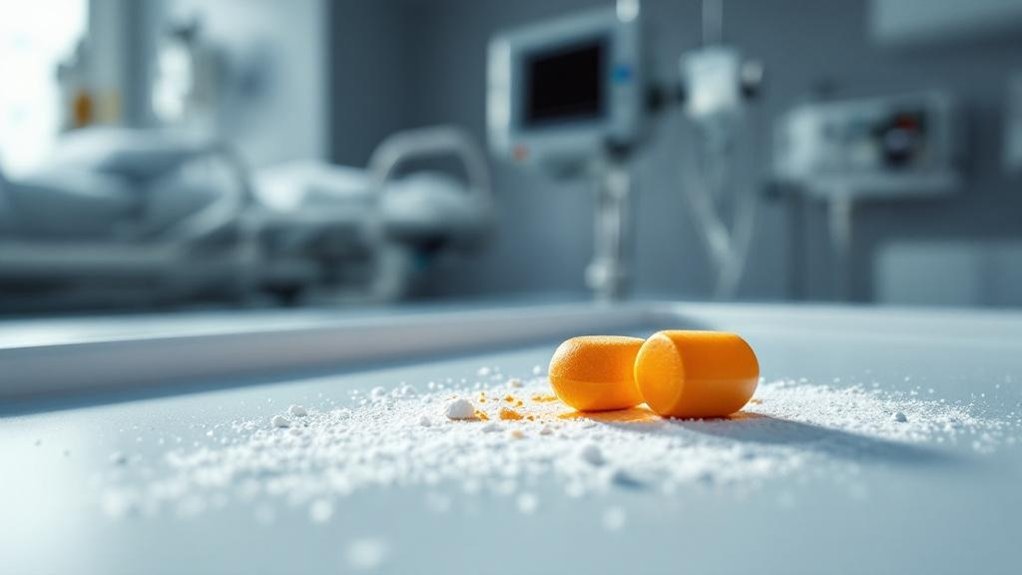 seek emergency medical help