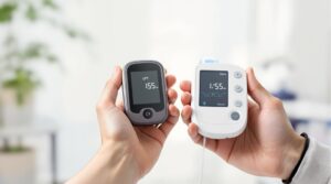 selecting an appropriate insulin pump