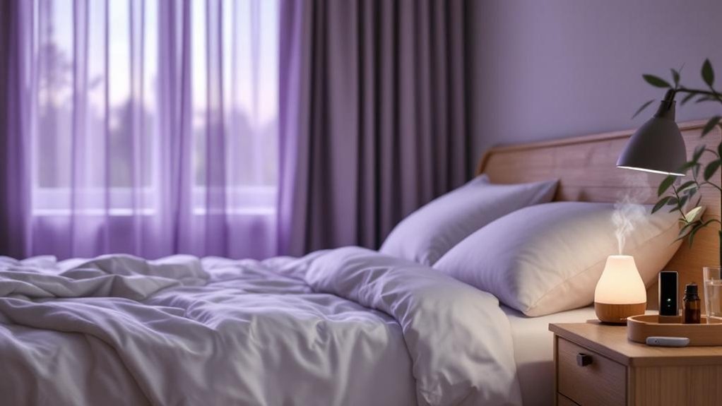 sleep hygiene for diabetes