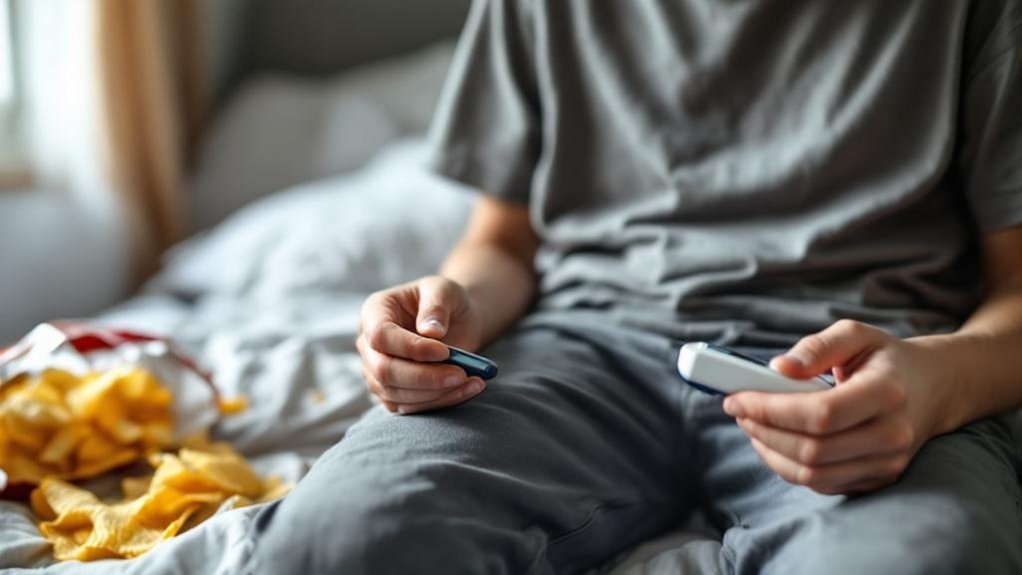 youth diabetes rates rising