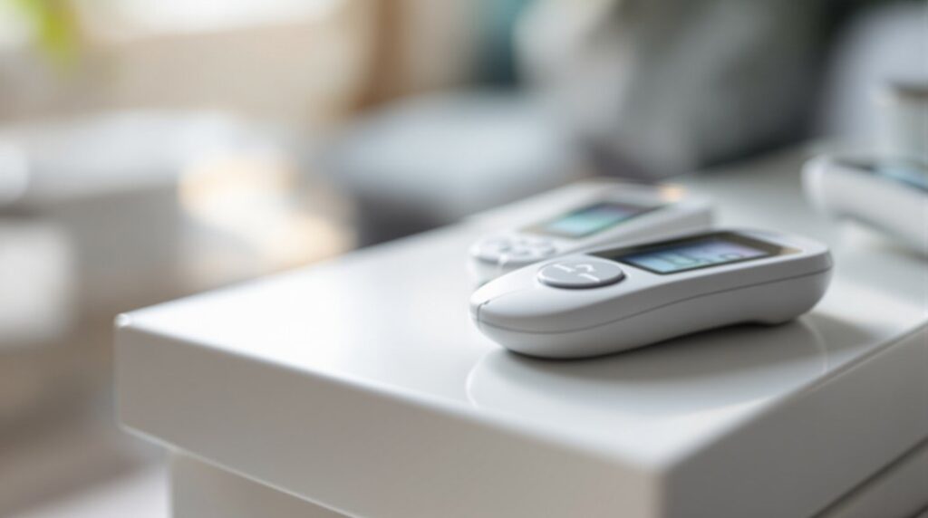 affordable quality glucose meters