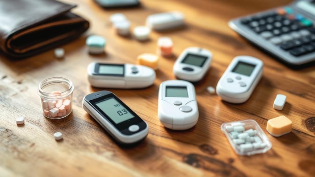 affordable test strip options