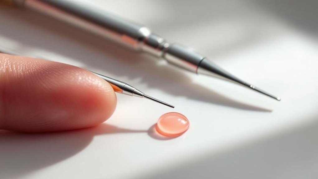 blood sample accuracy requirements