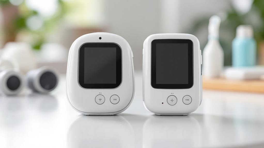 cgm compatibility and calibration