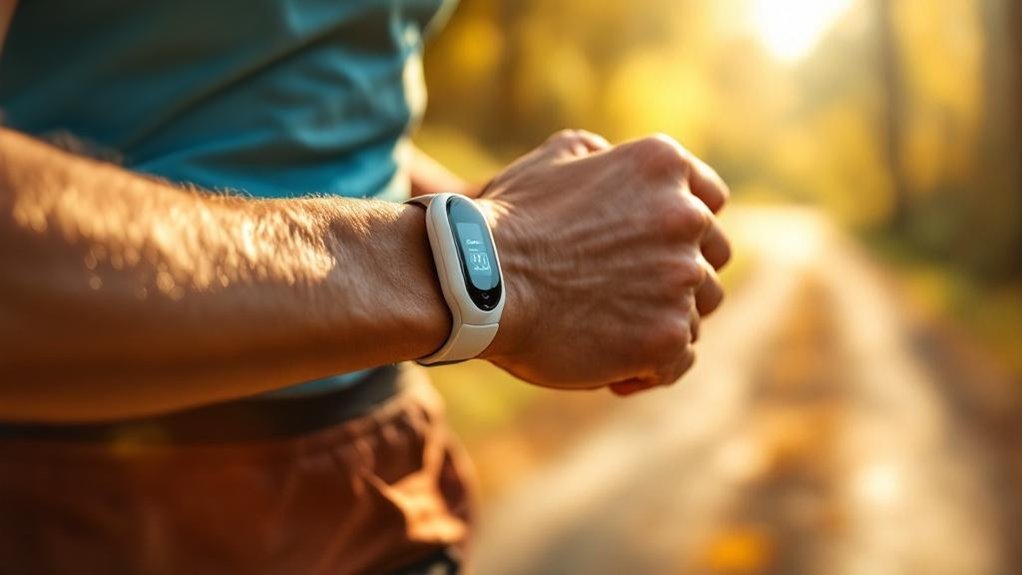 exercise mode functionality comparison