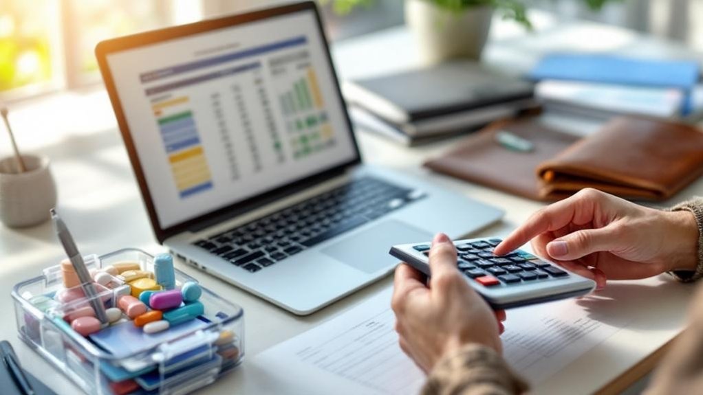 fsa and hsa contribution limits