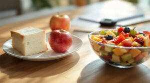 glycemic index versus load