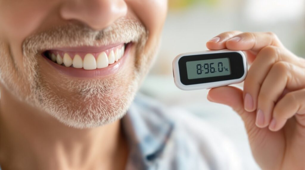 gum health impacts diabetes