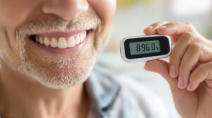 gum health impacts diabetes