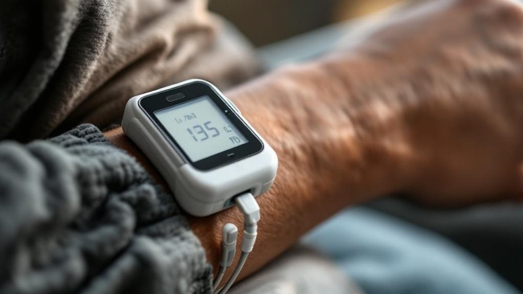 insulin pump and cgm coverage