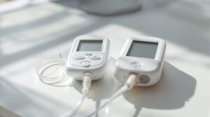 insulin pump system comparison