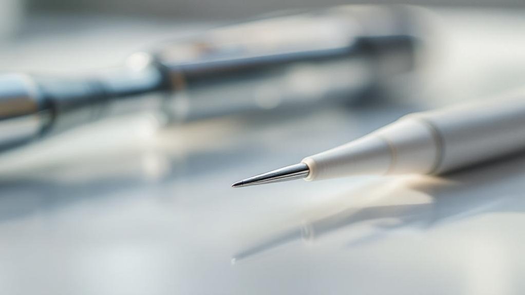 lancing device compatibility matters