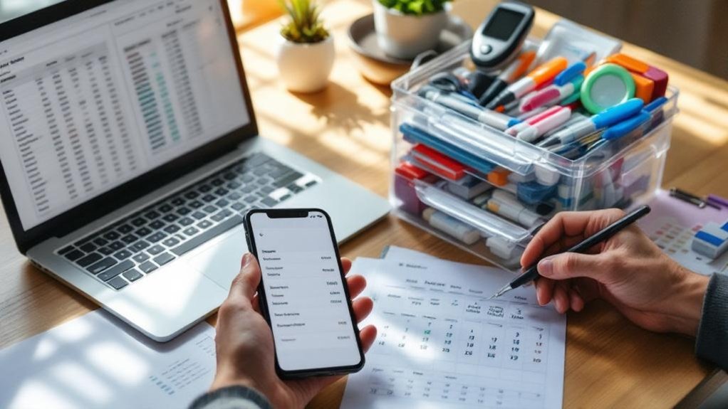 maximize healthcare supply savings