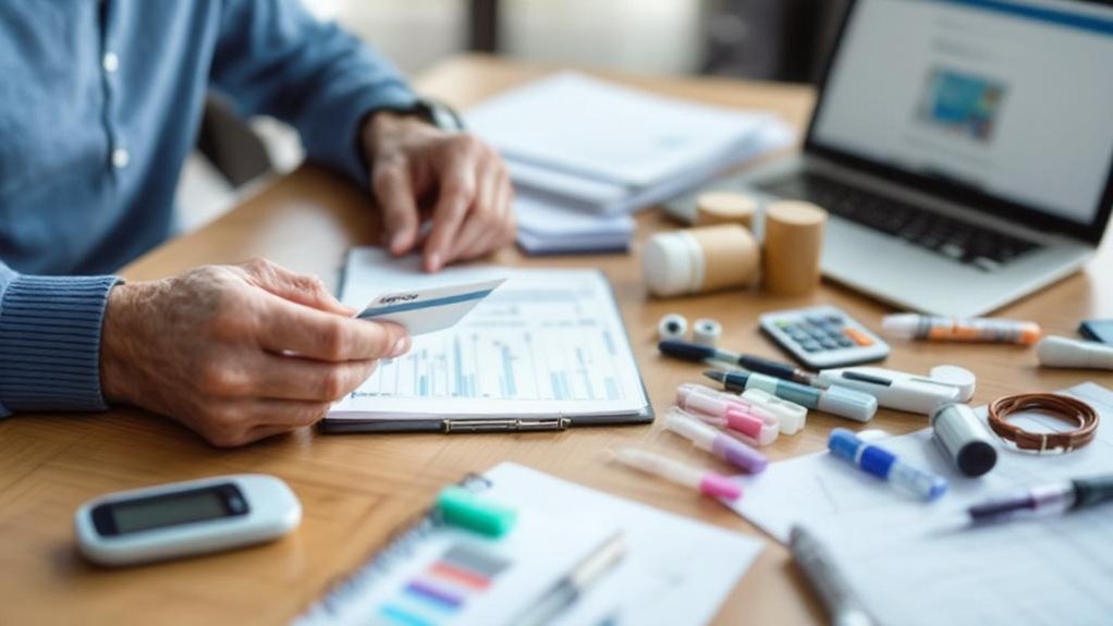 medicare supply eligibility requirements