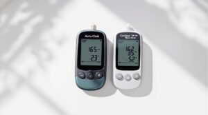 meter accuracy comparison analysis