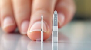 painless blood testing options