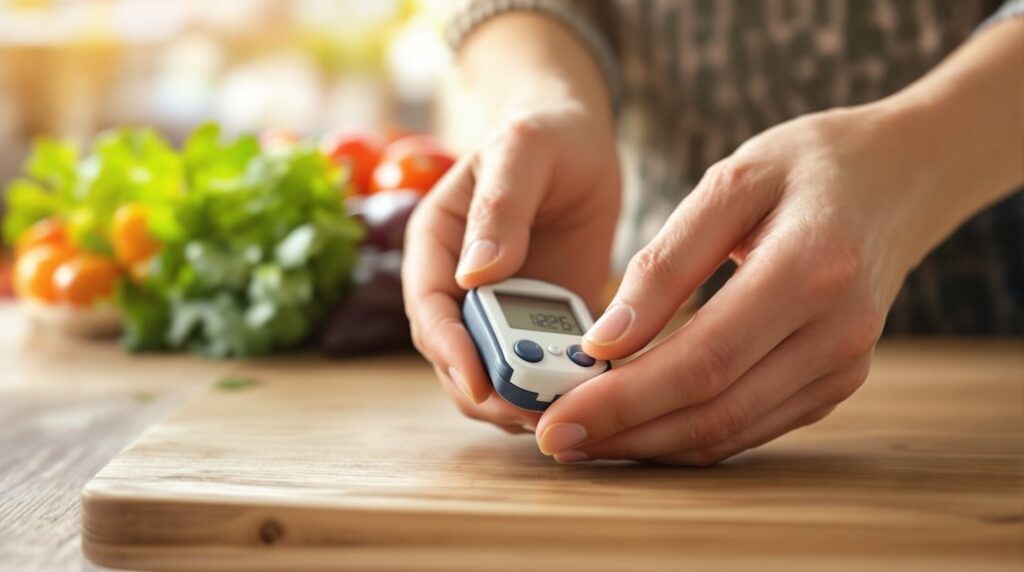 preventing diabetic nerve damage