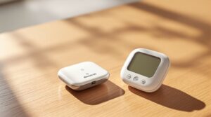 upgrade decision for cgm